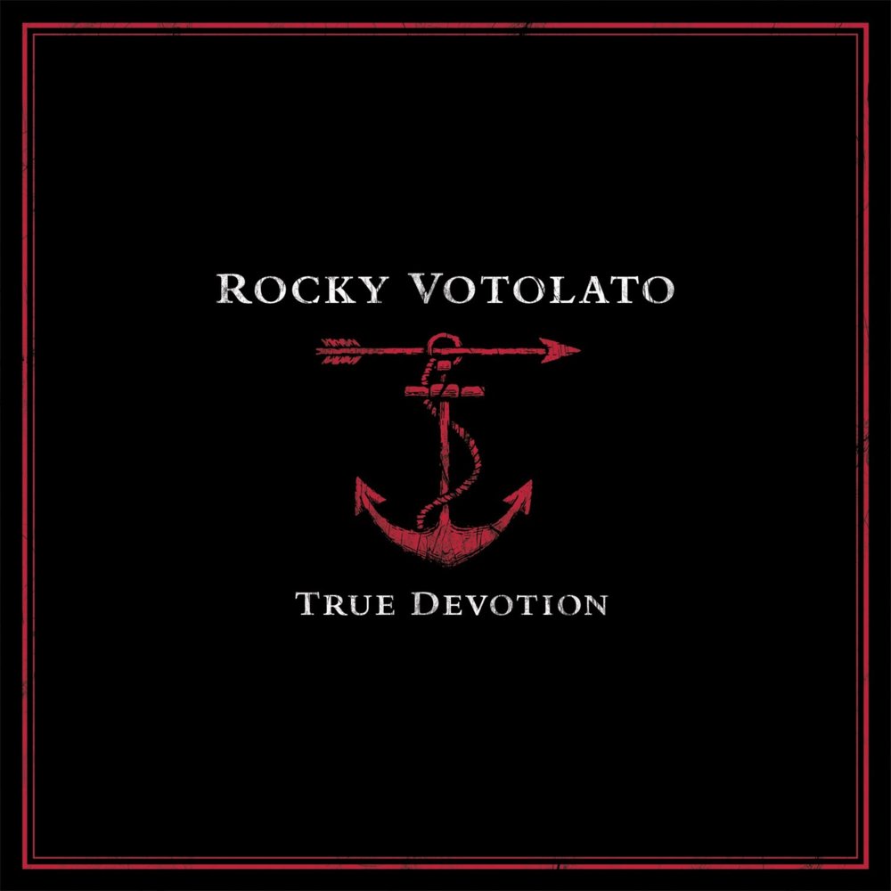 True Devotion
