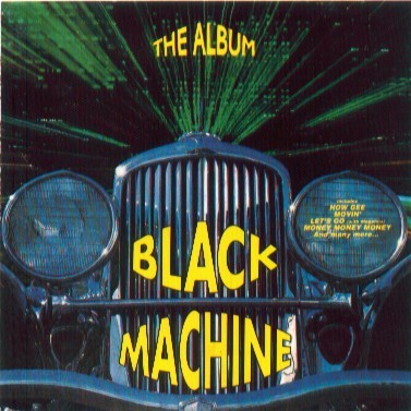 The Album