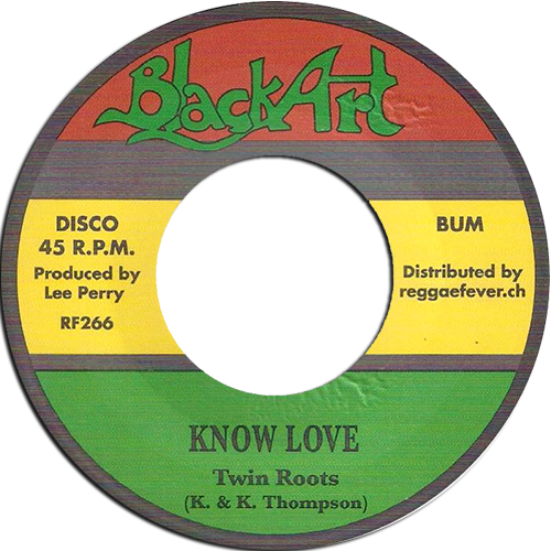 Know Love