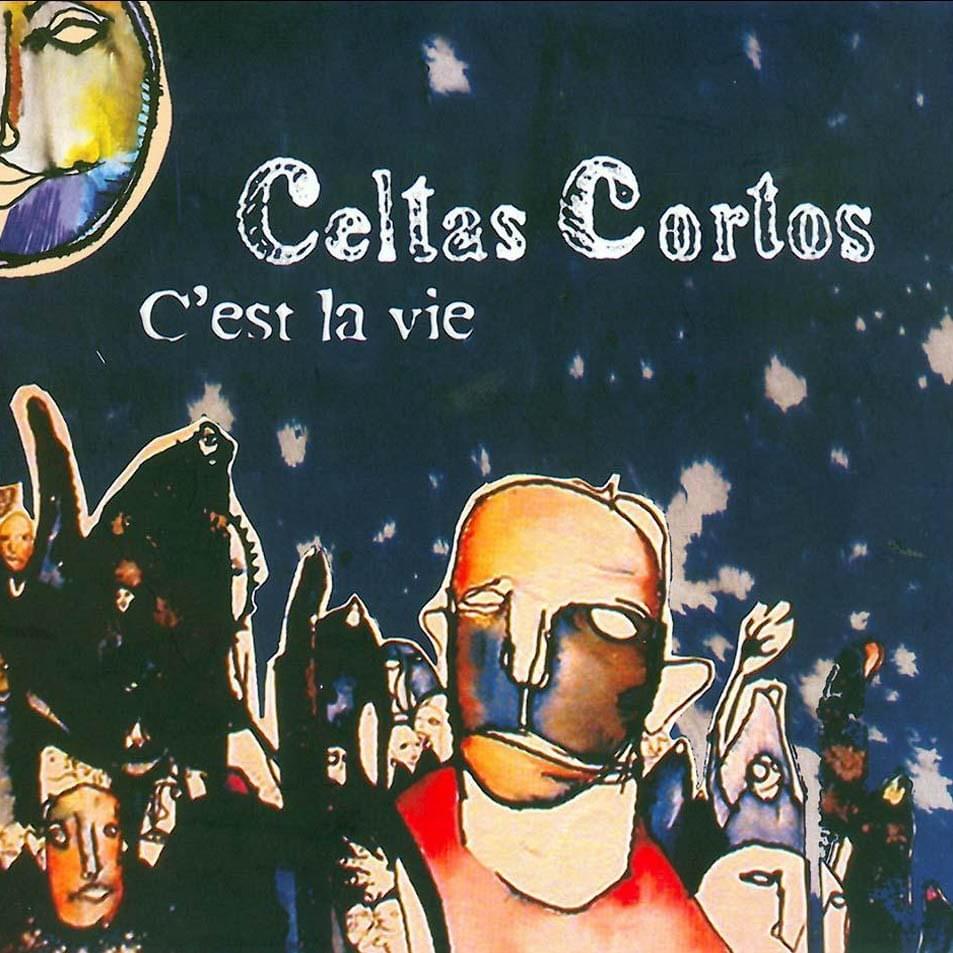 C’est la vie