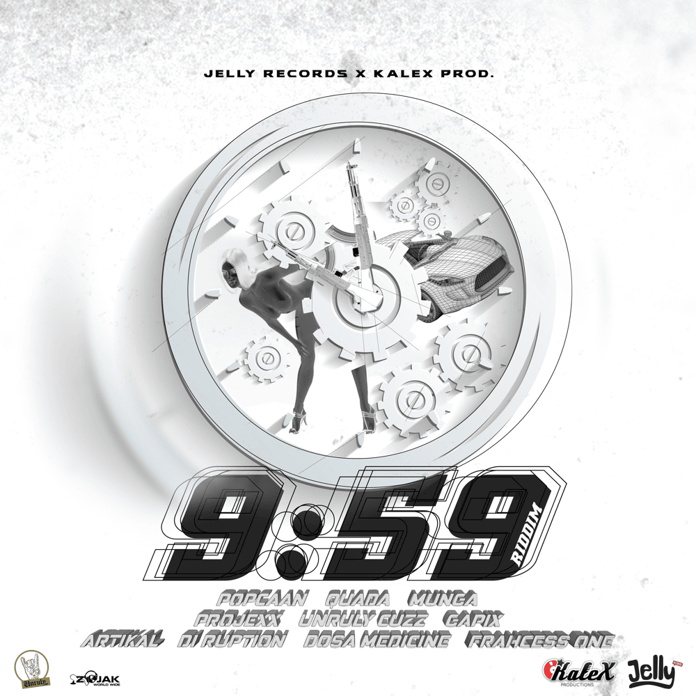 959 Riddim