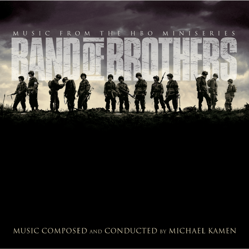 Band of Brothers (Music from the HBO Miniseries)
