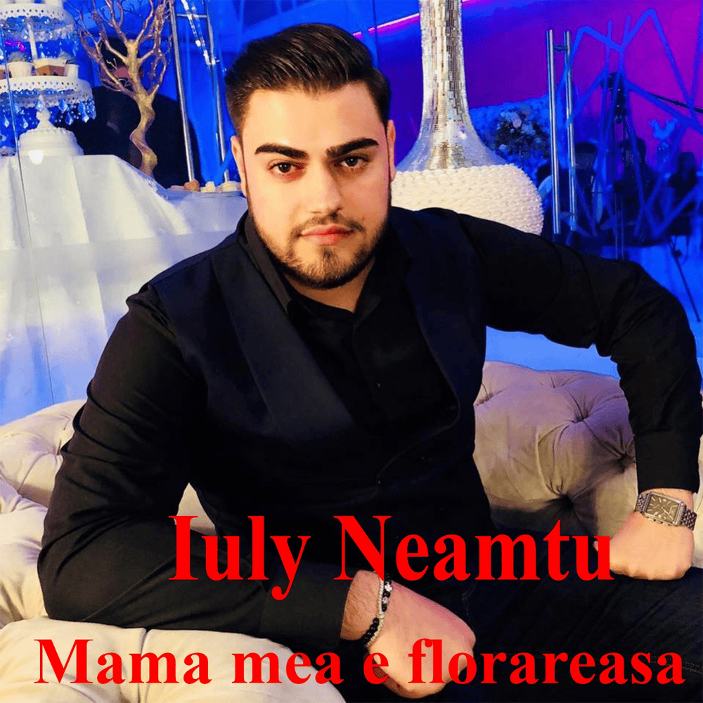 Mama mea e florăreasă