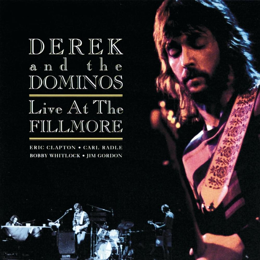 Live at the Fillmore
