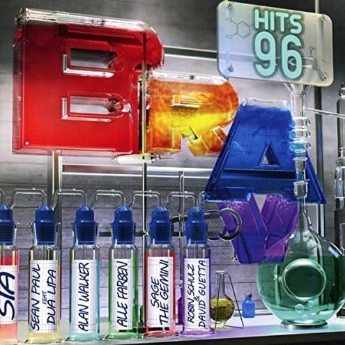 Bravo Hits, Vol. 96