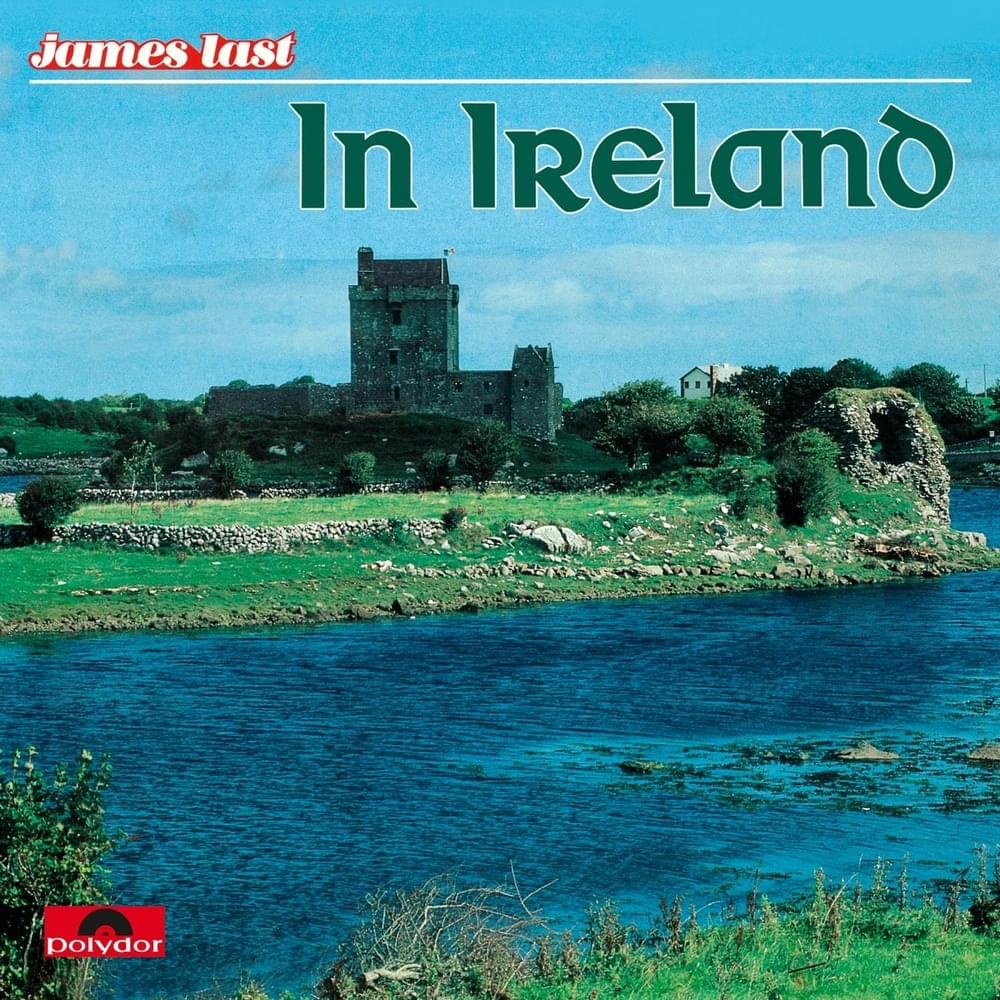 James Last in Ireland