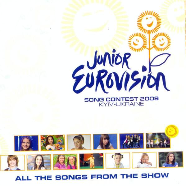 Junior Eurovision Song Contest: Kyiv 2009