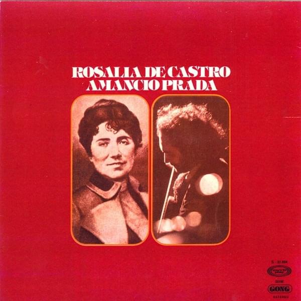 Rosalía De Castro / Amancio Prada
