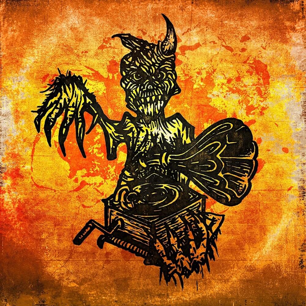 Songs of Samhain, Vol. II: Haunted Record Player