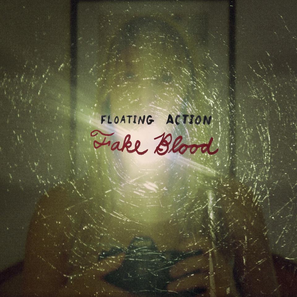 Fake Blood