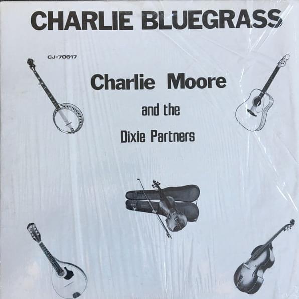Charlie Bluegrass