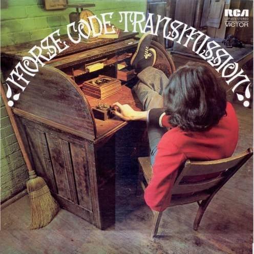 Morse Code Transmission