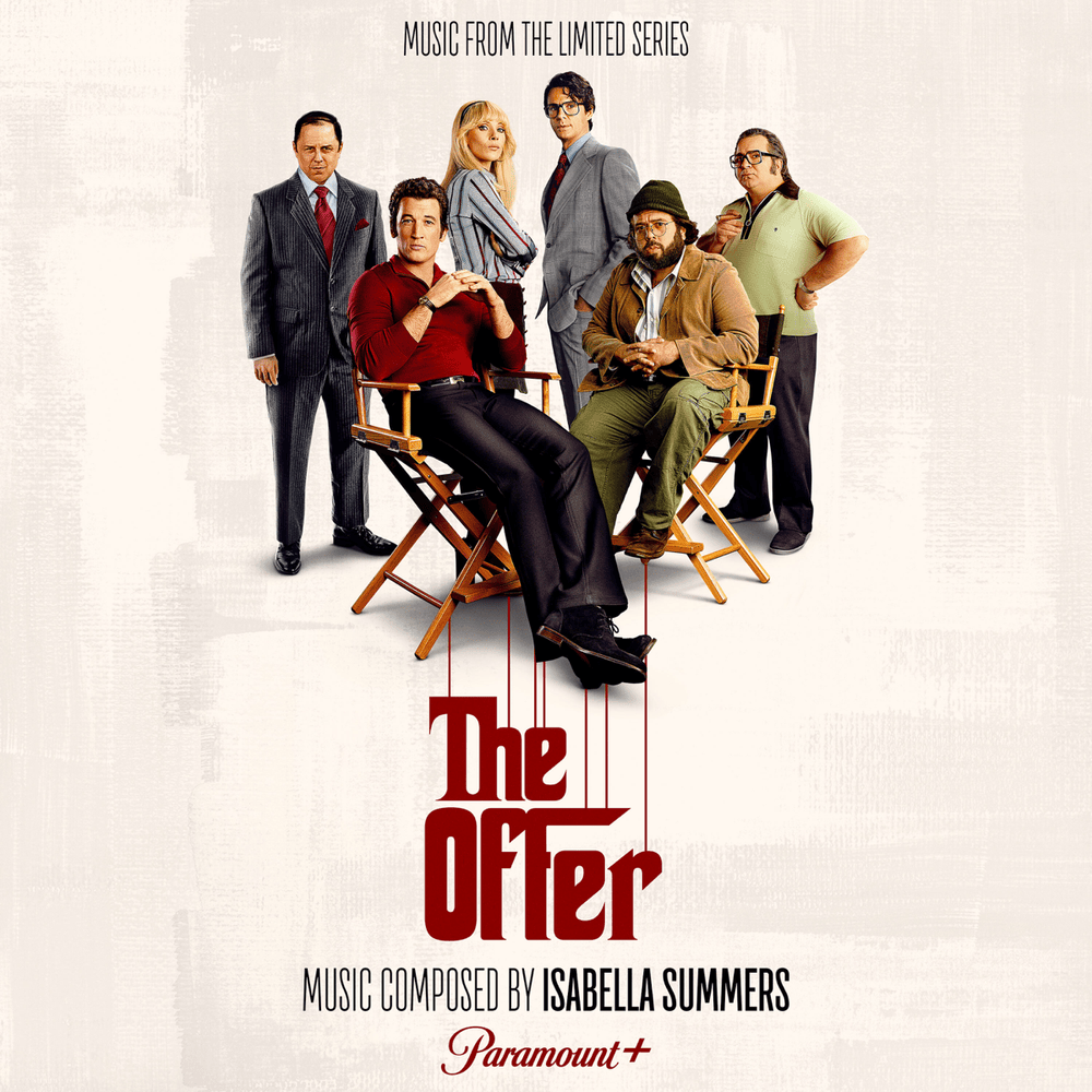 The Offer (Music From the Limited Series)