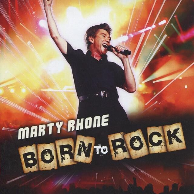 Born to Rock