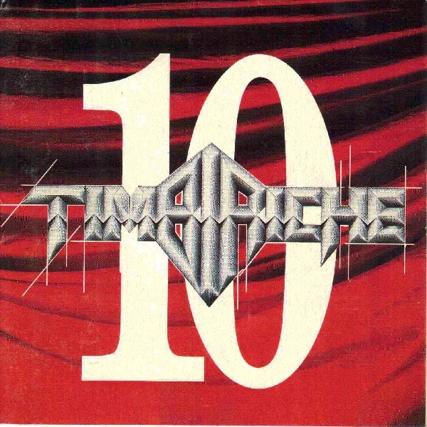 Timbiriche, Vol. 10