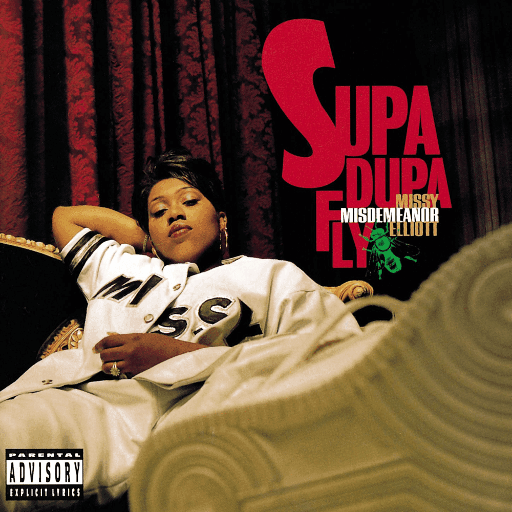 Supa Dupa Fly 