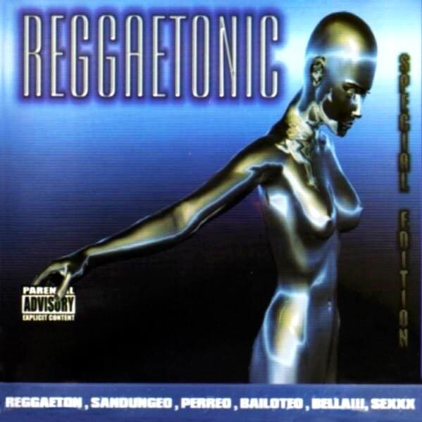 Reggaetonic