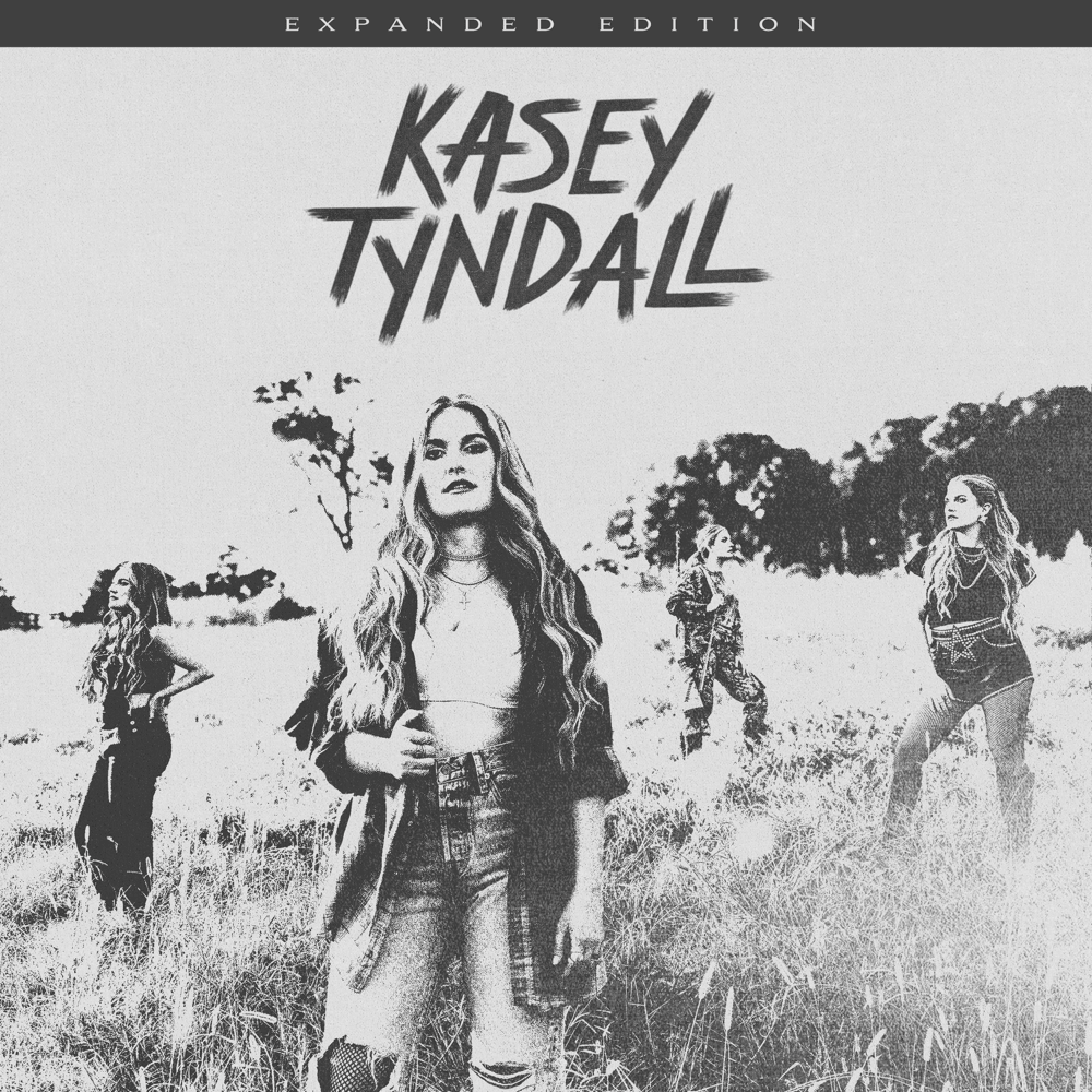 Kasey Tyndall (Expanded)