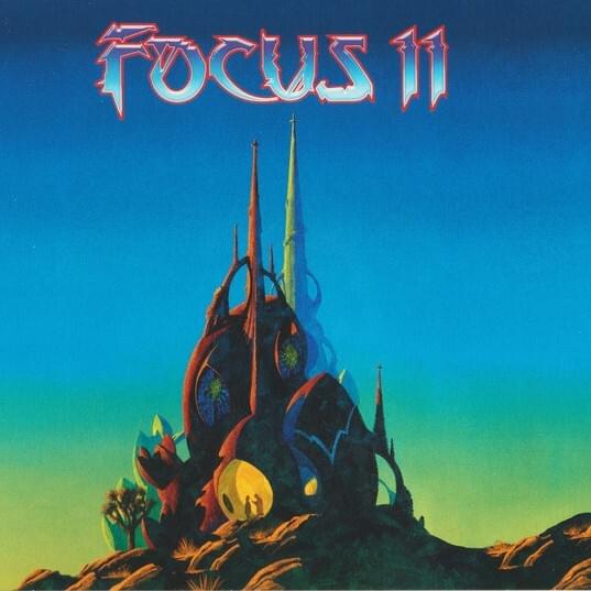 Focus 11