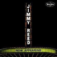 Now Appearing