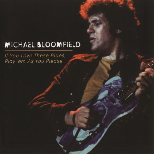 If You Love These Blues, Play ’em as You Please