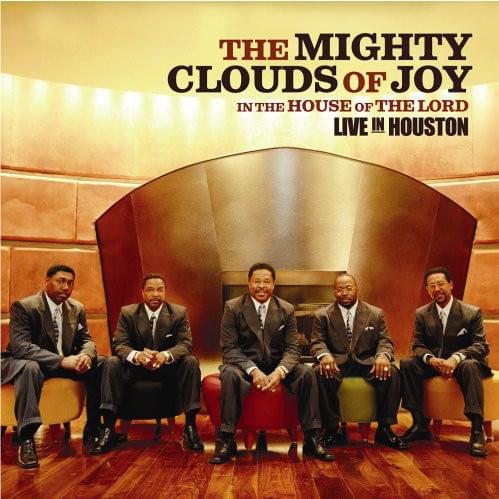 In The House of The Lord - Live In Houston