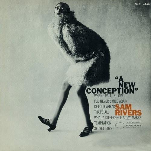 A New Conception