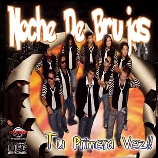Tu Primera Vez