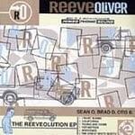 The Reevolution EP