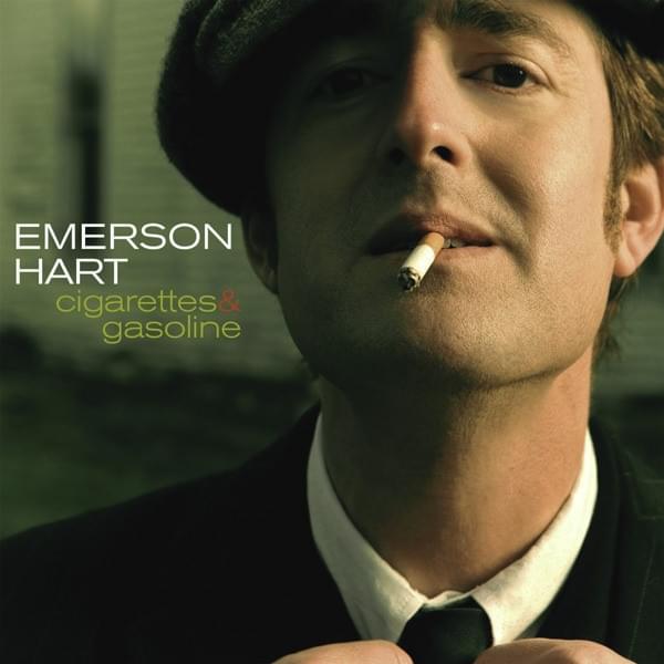 Cigarettes & Gasoline