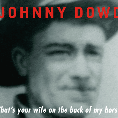 That’s Your Wife On The Back Of My Horse