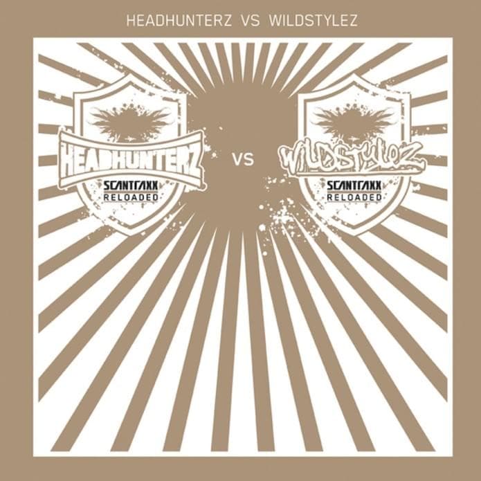 Blame It On The Muzic / Project 1