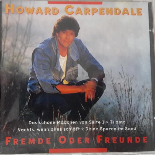 Fremde oder Freunde