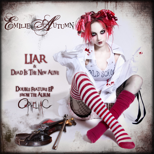 Liar & Dead Is the New Alive