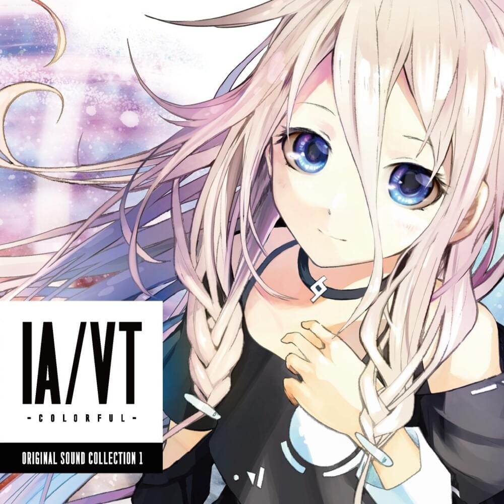 IA/VT - Colorful (オリジナルサウンドコレクション/Original Sound Collection)