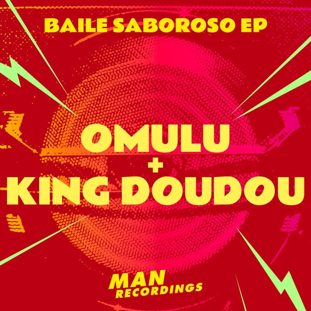 Baile Saboroso - EP