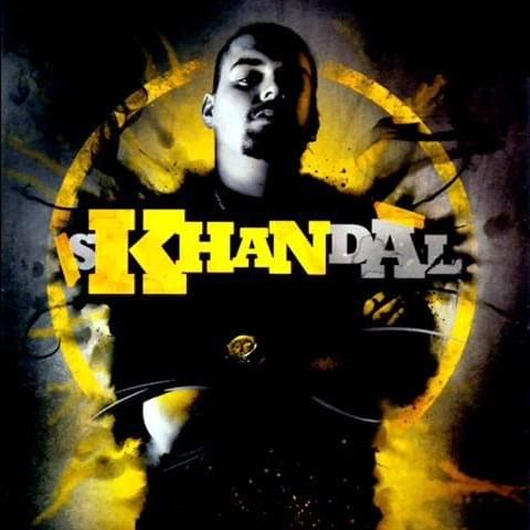 Skhandal