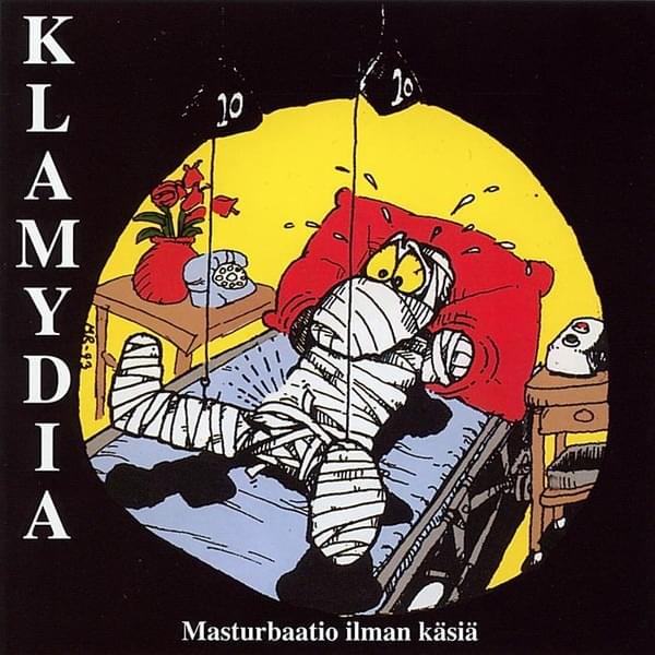 Masturbaatio ilman käsiä