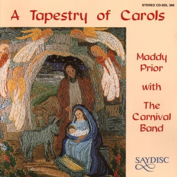 A Tapestry of Carols 