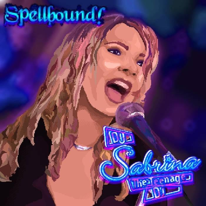 Spellbound!