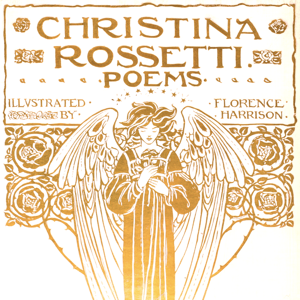The Poems of Christina G. Rossetti