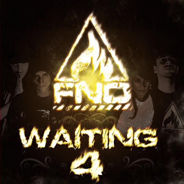 Waiting 4