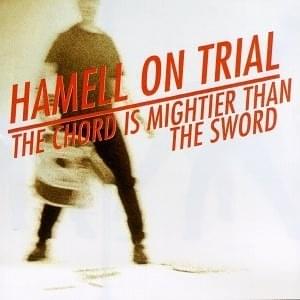 The Chord is Mightier Than the Sword