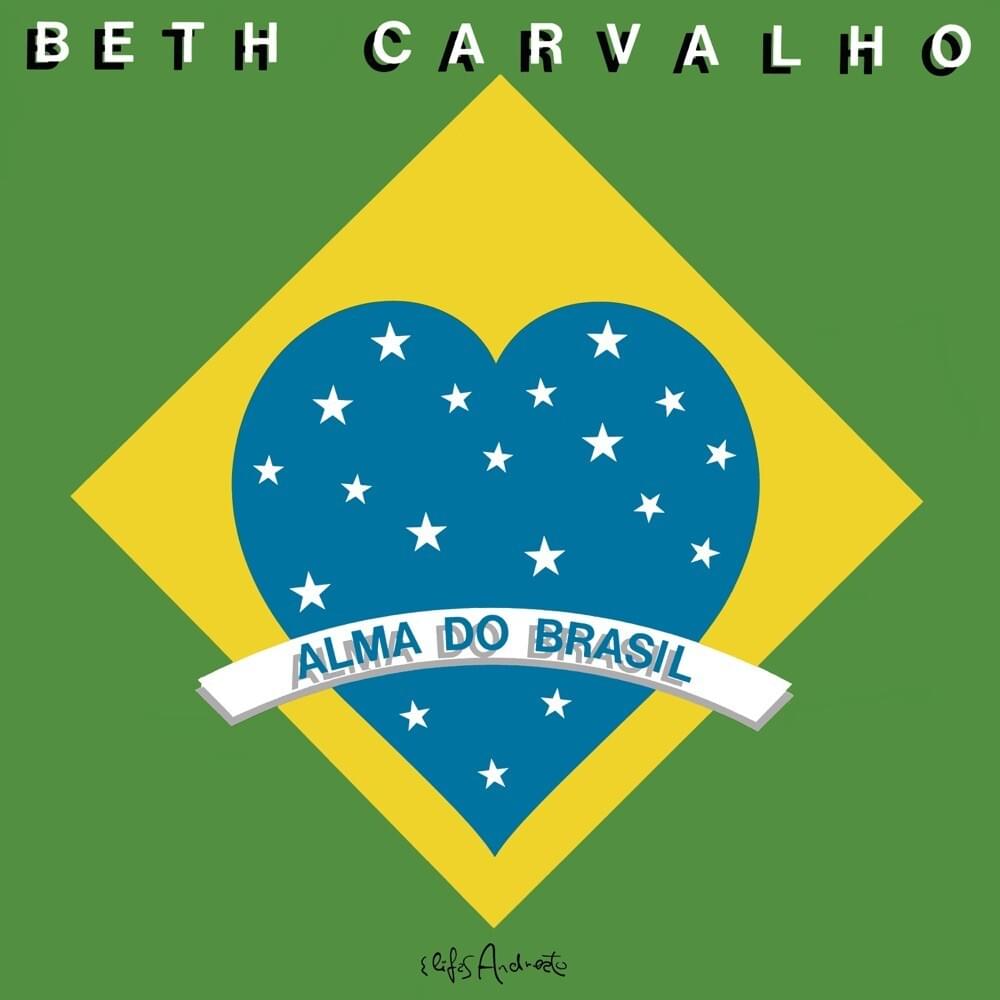 Alma do Brasil