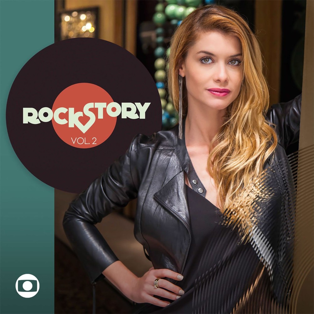 Rock Story, Vol. 2