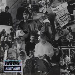 Body High - EP