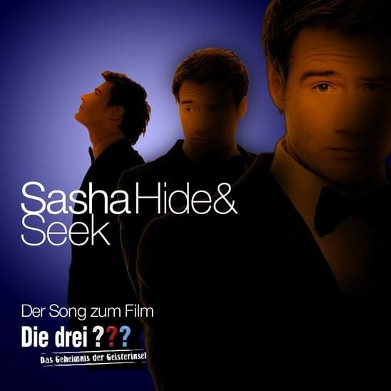 Hide & Seek - Single