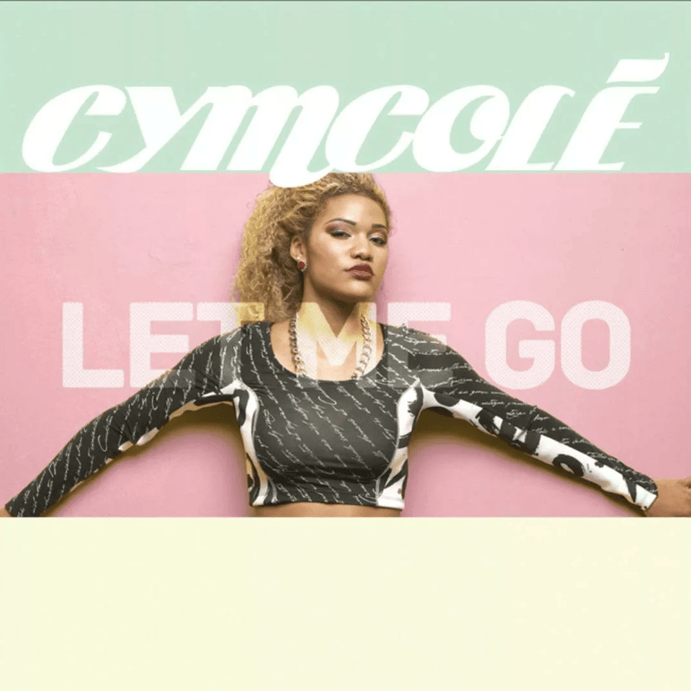 Let Me Go - EP