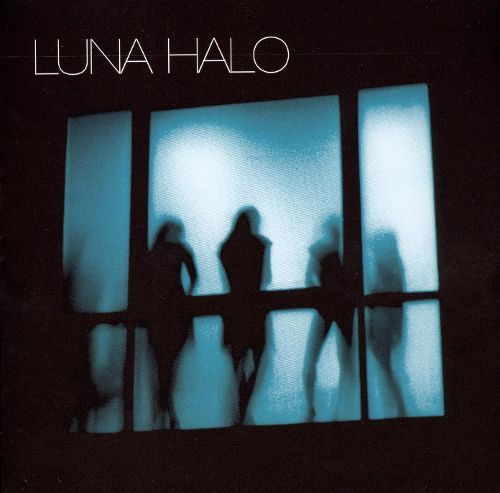 Luna Halo