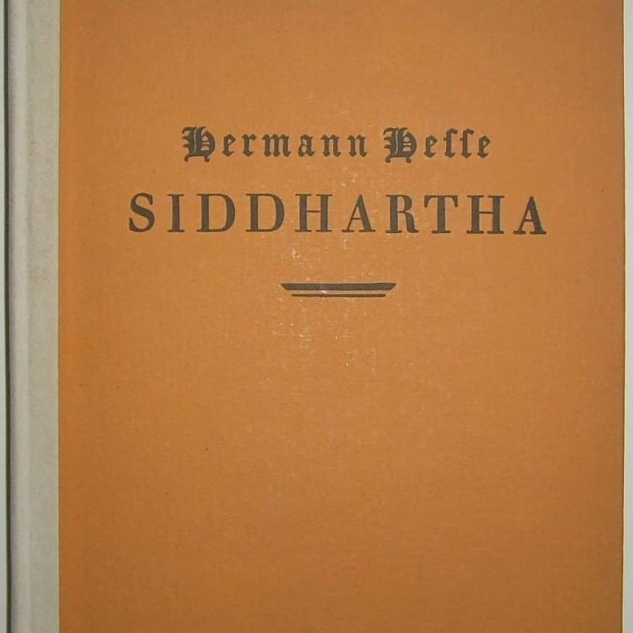 Siddhartha